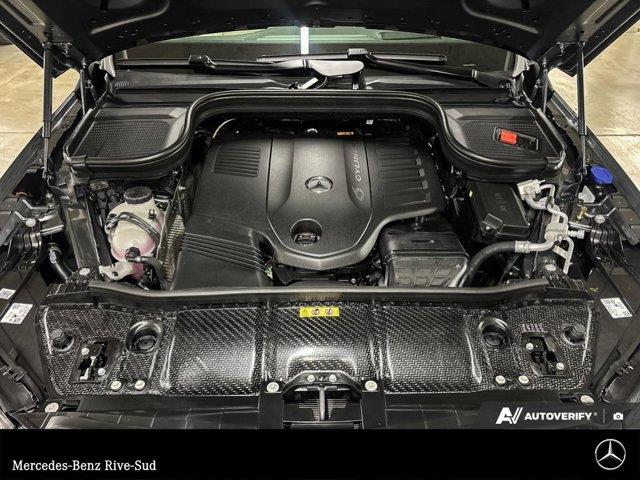mercedes-benz GLE 2026 - 18