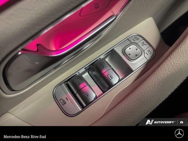 mercedes-benz GLE 2026 - 20