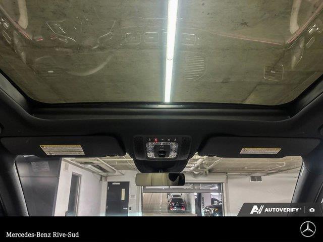 mercedes-benz GLE 2026 - 21