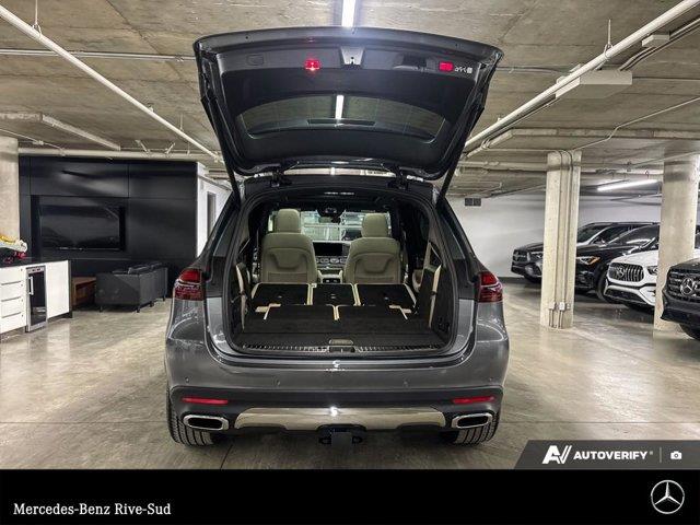 mercedes-benz GLE 2026 - 24