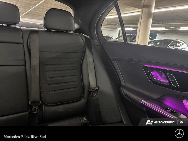 mercedes-benz Classe-C 2026 - 13