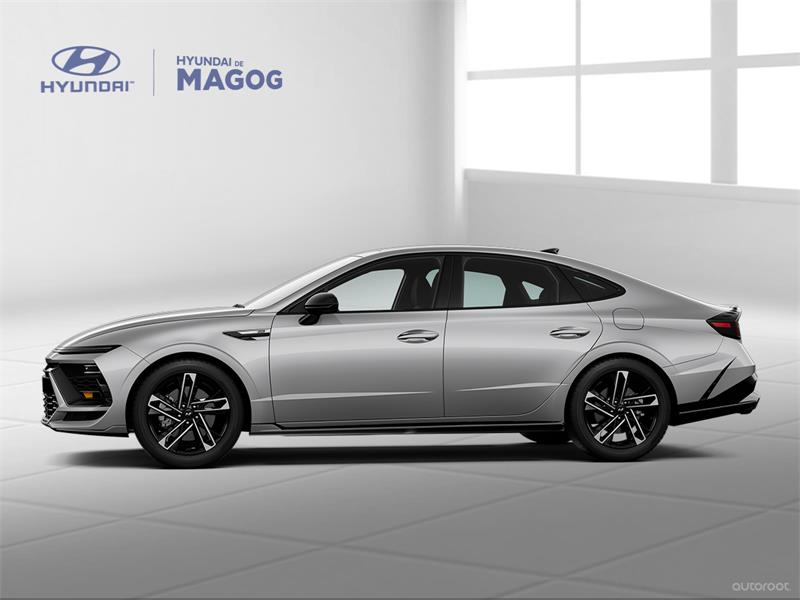 hyundai Sonata 2026 - 2