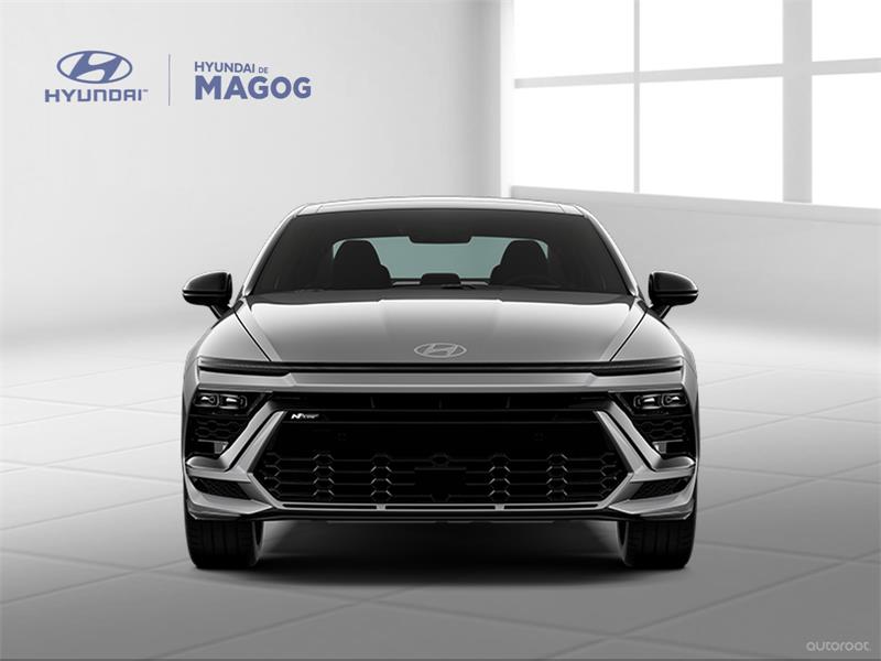 hyundai Sonata 2026 - 6