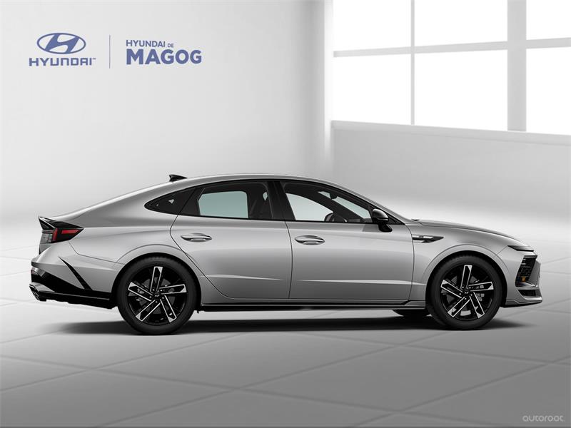 hyundai Sonata 2026 - 11
