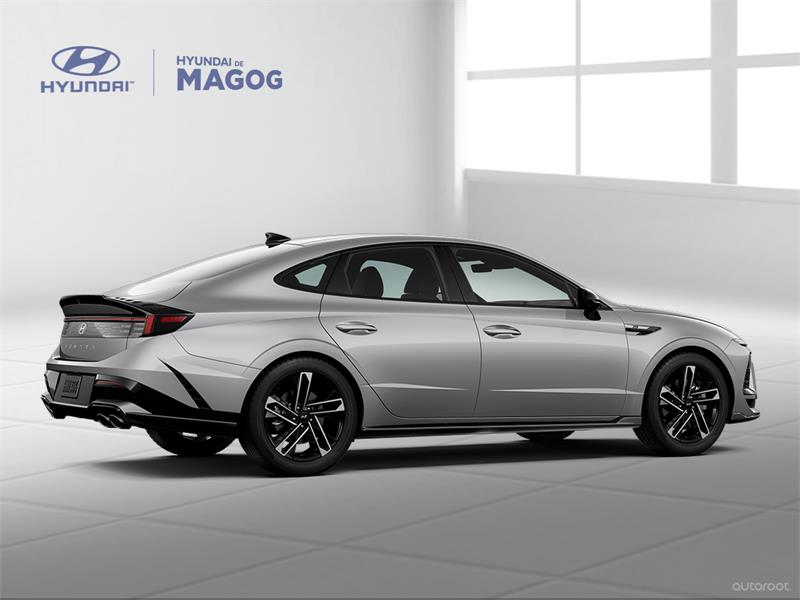 hyundai Sonata 2026 - 12