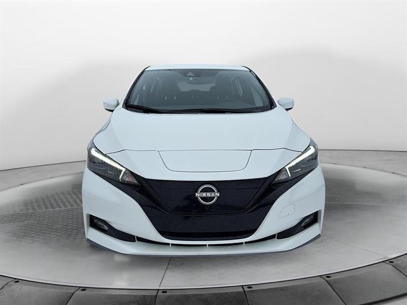 nissan LEAF 2023 - 2