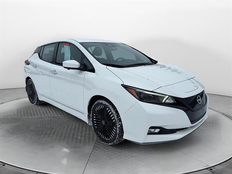 nissan LEAF 2023 - 3