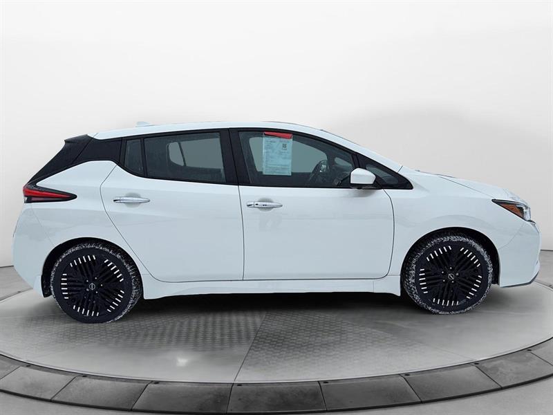 nissan LEAF 2023 - 4