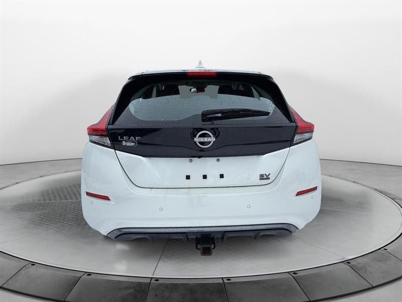 nissan LEAF 2023 - 6