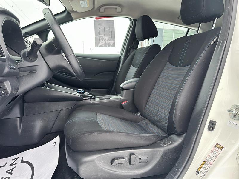 nissan LEAF 2023 - 8