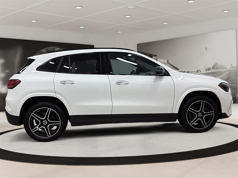 mercedes-benz GLA 2025 - 4