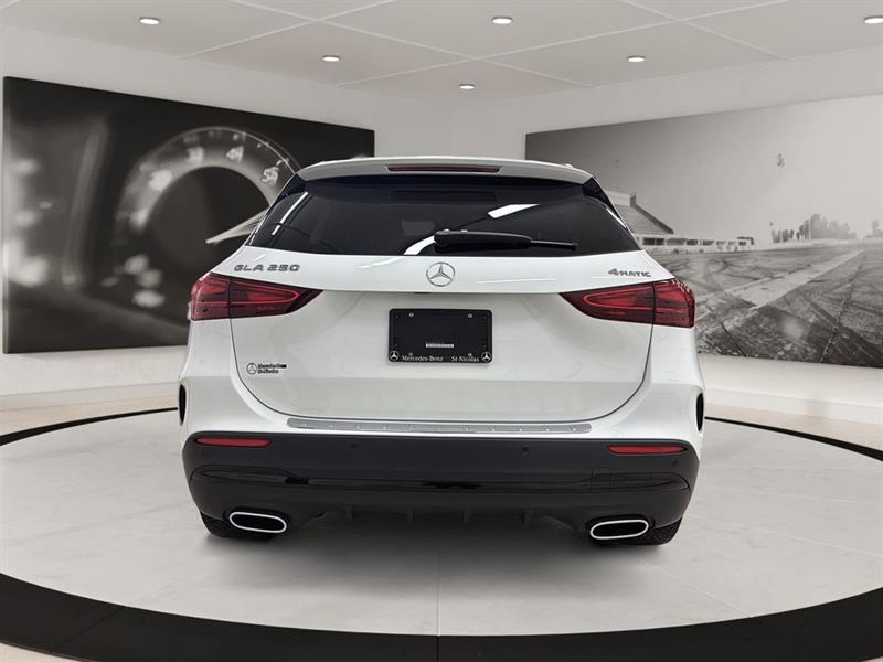 mercedes-benz GLA 2025 - 6