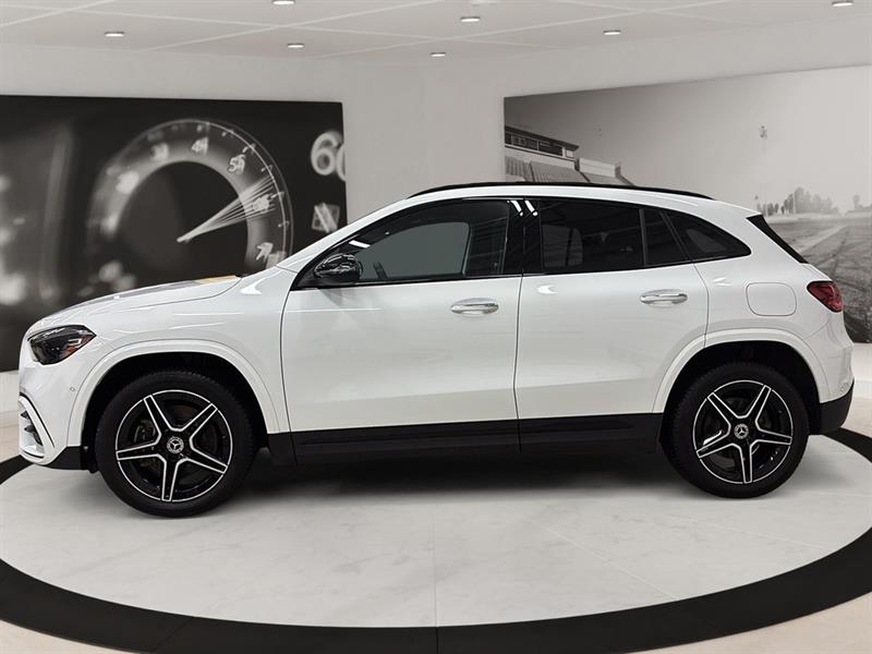 mercedes-benz GLA 2025 - 7