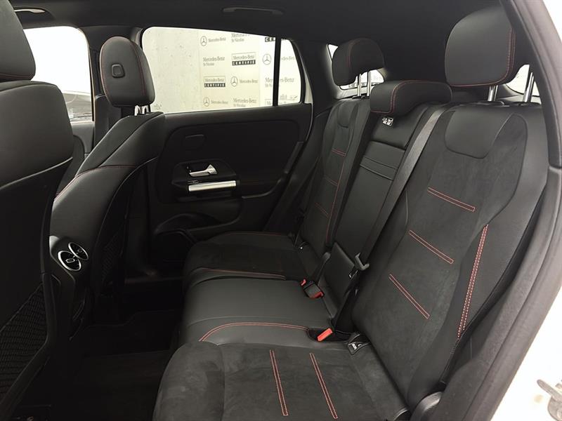 mercedes-benz GLA 2025 - 8