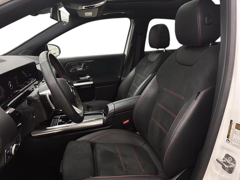mercedes-benz GLA 2025 - 10