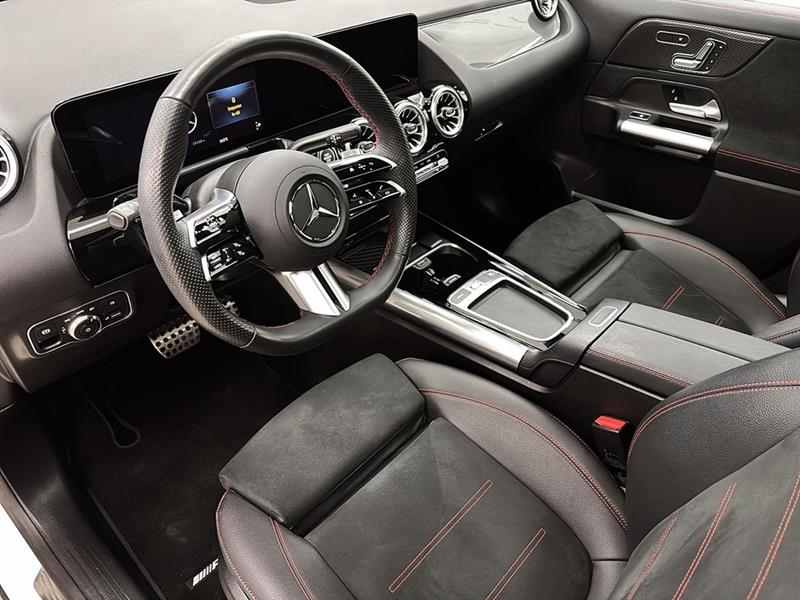 mercedes-benz GLA 2025 - 11