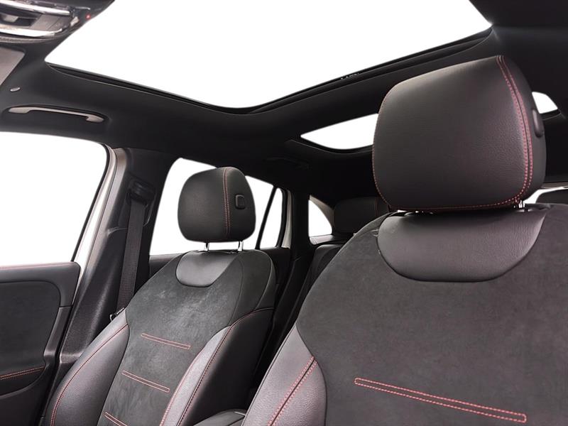 mercedes-benz GLA 2025 - 12