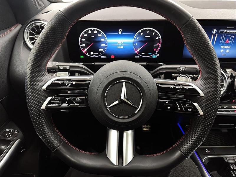 mercedes-benz GLA 2025 - 13