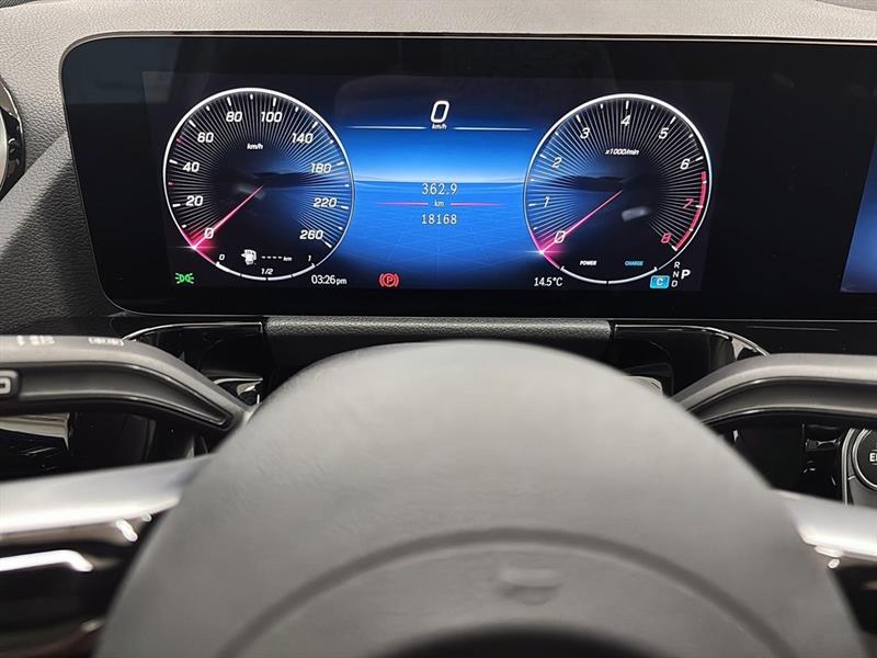 mercedes-benz GLA 2025 - 14