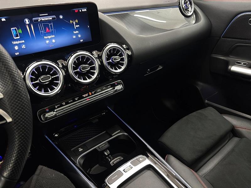 mercedes-benz GLA 2025 - 15