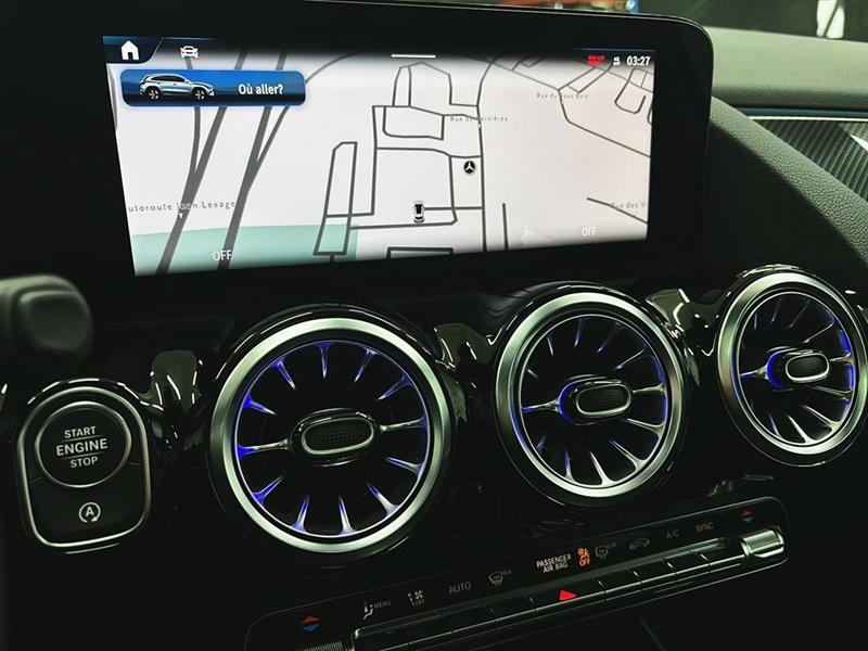 mercedes-benz GLA 2025 - 16