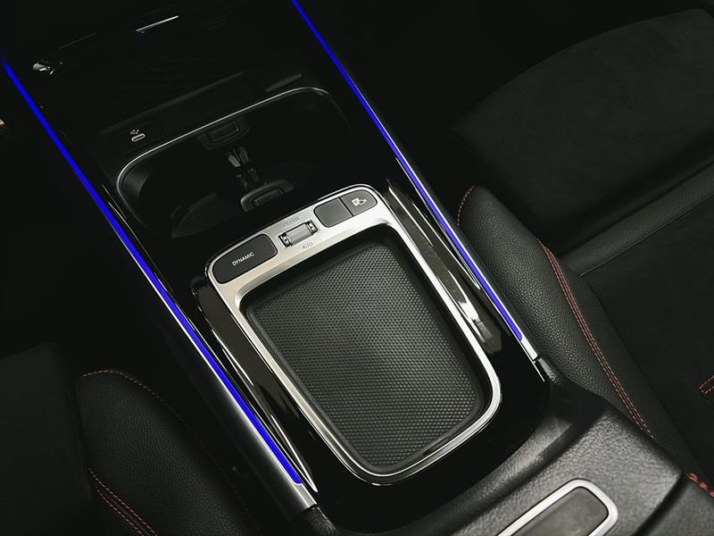 mercedes-benz GLA 2025 - 18