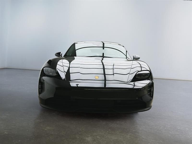 porsche Taycan 2022 - 4