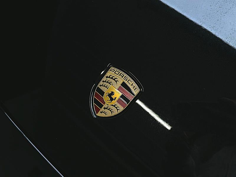 porsche Taycan 2022 - 5
