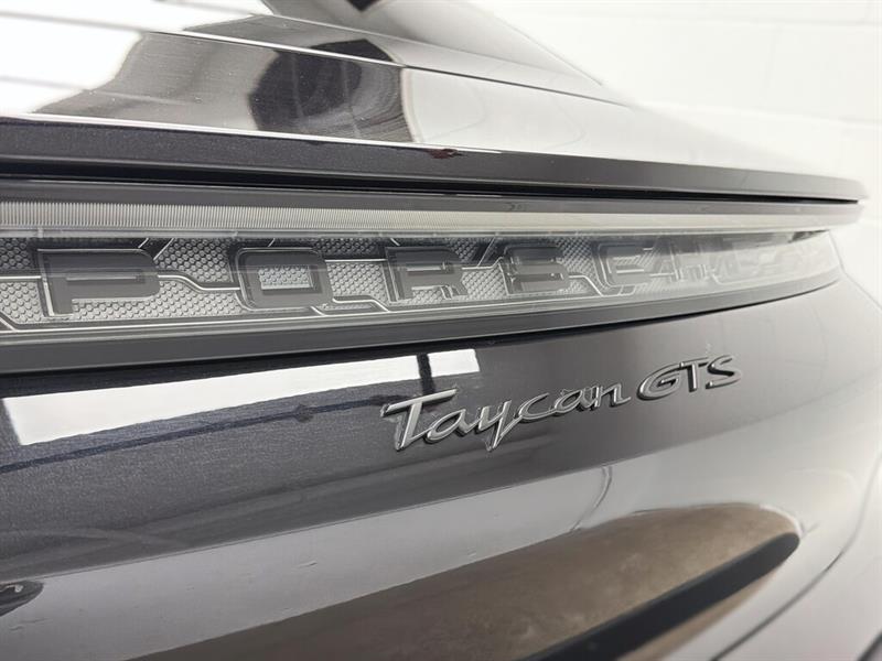porsche Taycan 2022 - 6
