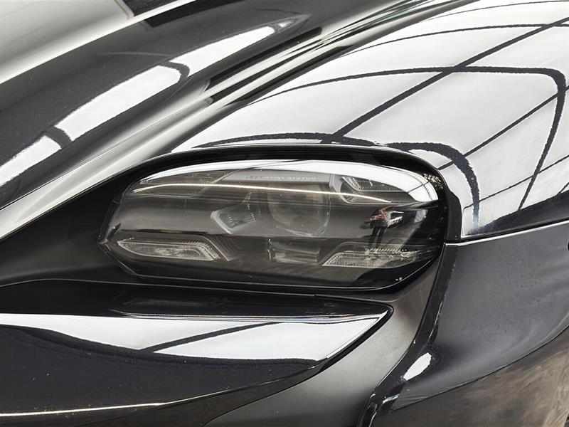 porsche Taycan 2022 - 7
