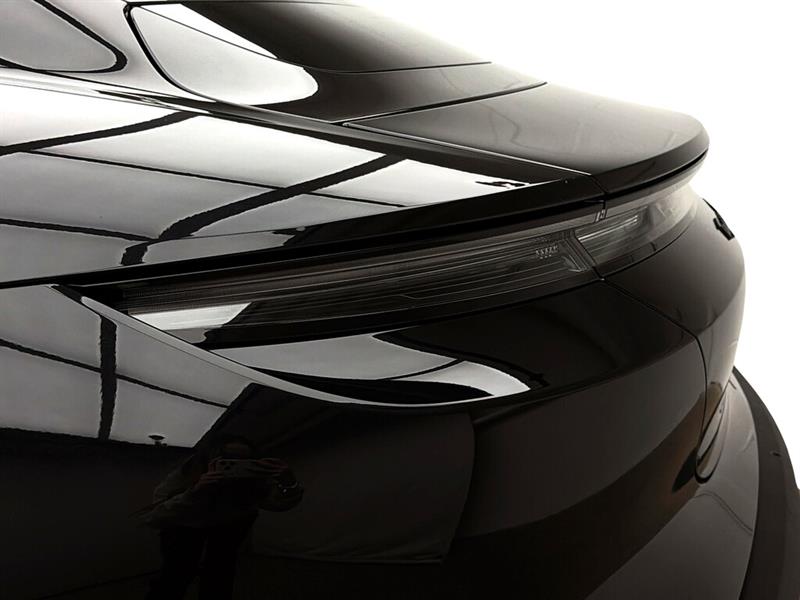 porsche Taycan 2022 - 8