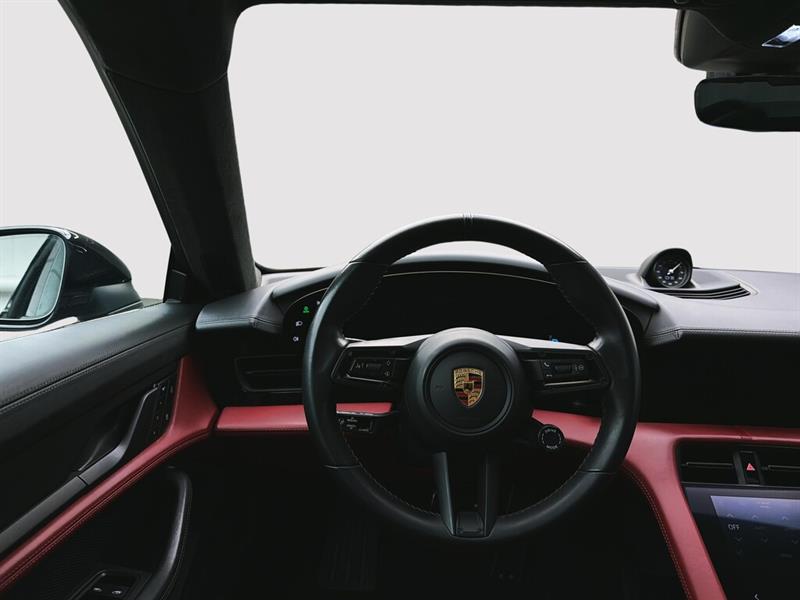 porsche Taycan 2022 - 14