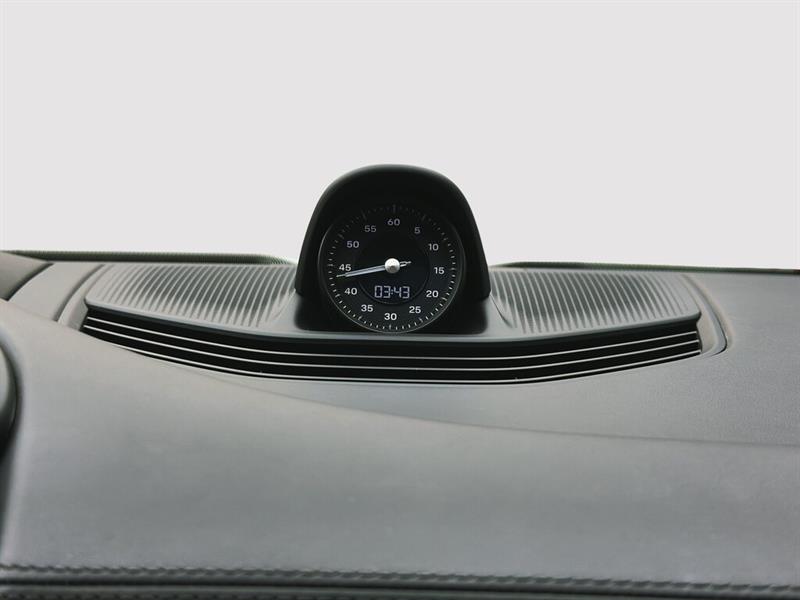 porsche Taycan 2022 - 19