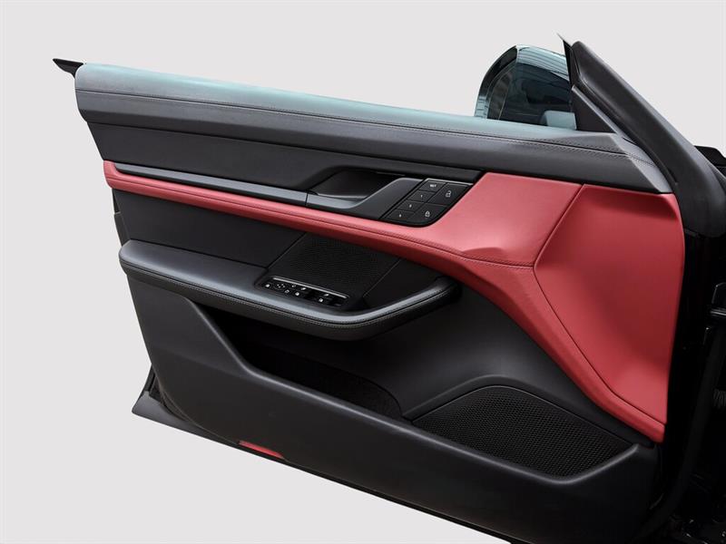 porsche Taycan 2022 - 27