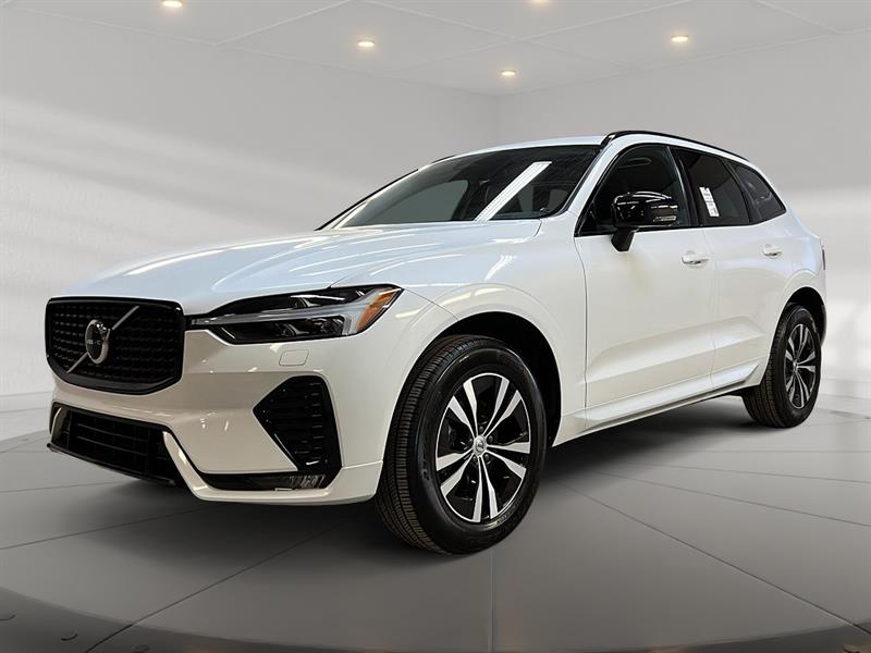 volvo XC60 2024