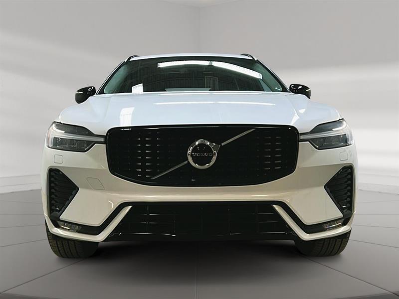 volvo XC60 2024 - 2