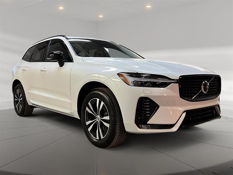 volvo XC60 2024 - 3