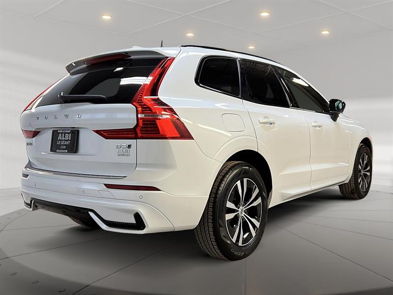 volvo XC60 2024 - 4