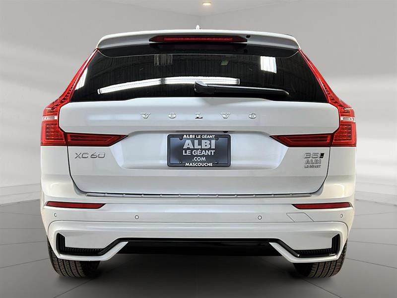 volvo XC60 2024 - 5