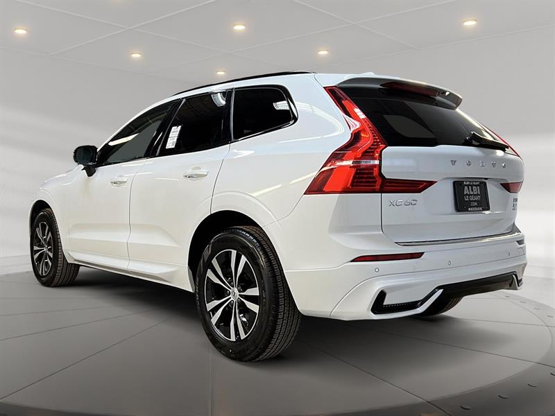 volvo XC60 2024 - 6
