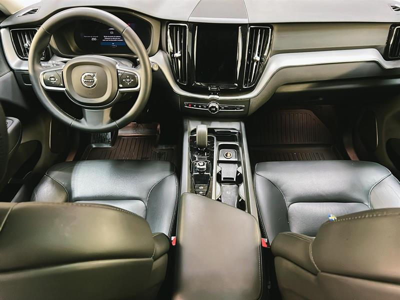 volvo XC60 2024 - 12