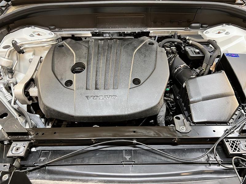 volvo XC60 2024 - 13