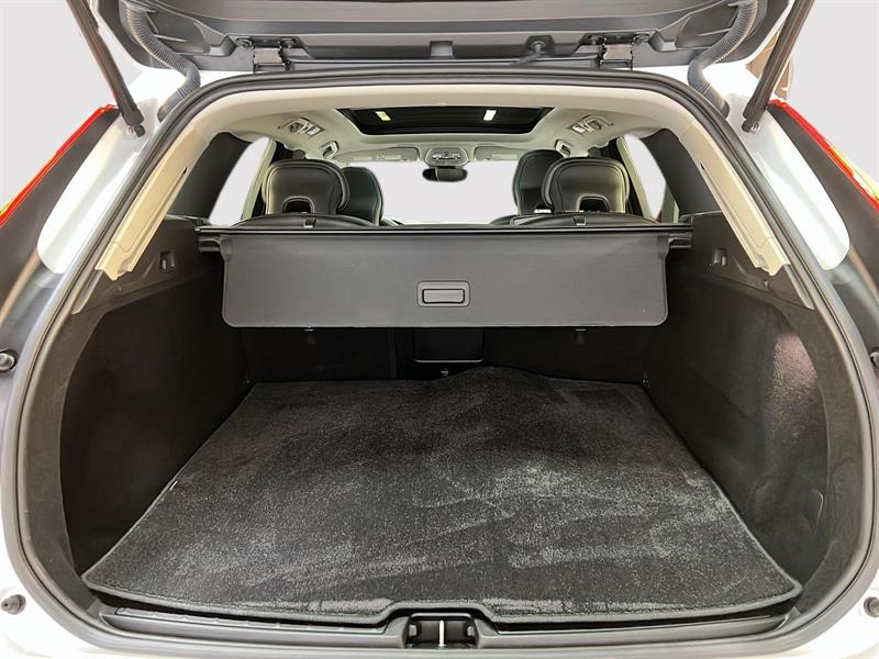 volvo XC60 2024 - 14