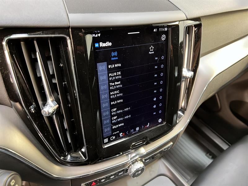 volvo XC60 2024 - 18