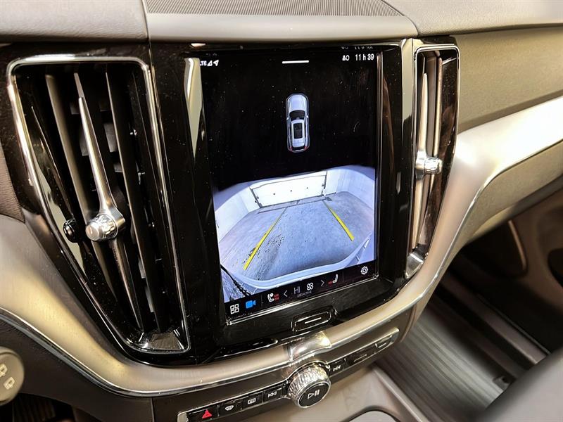 volvo XC60 2024 - 19