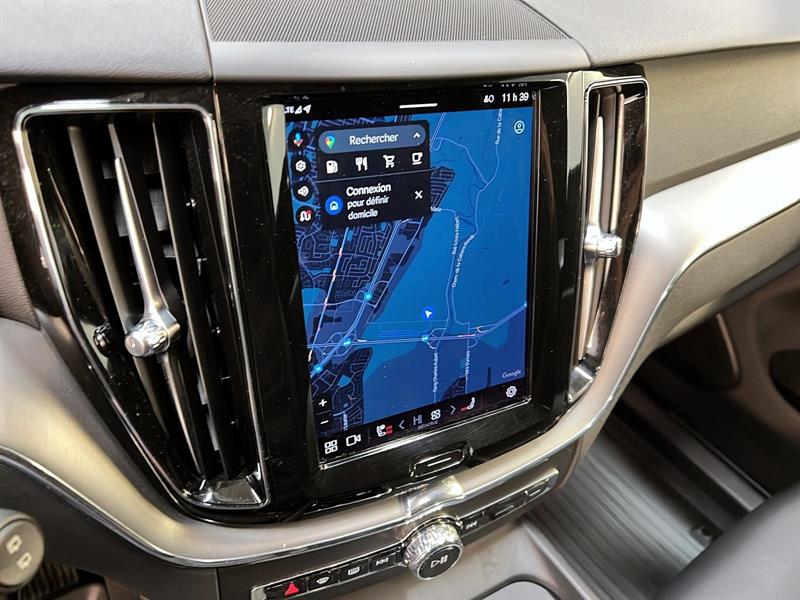 volvo XC60 2024 - 20