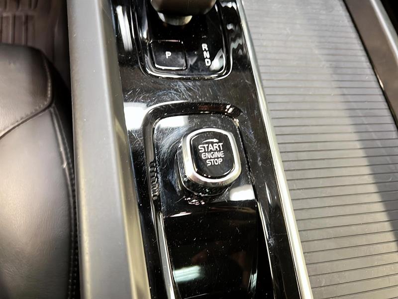 volvo XC60 2024 - 21
