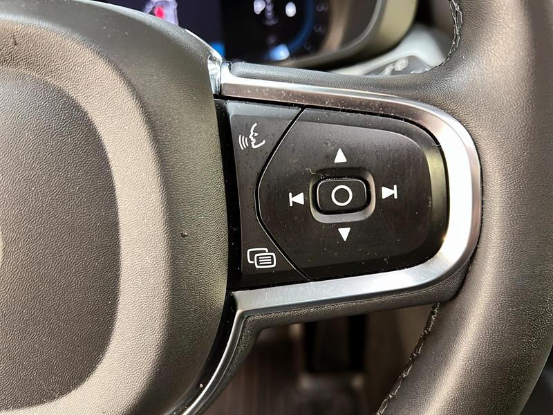 volvo XC60 2024 - 22