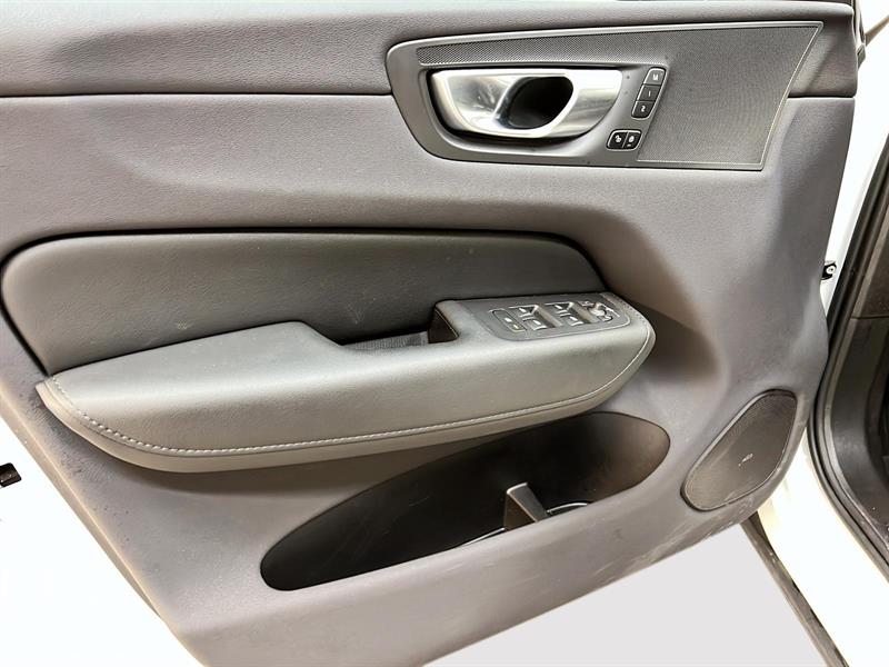 volvo XC60 2024 - 26
