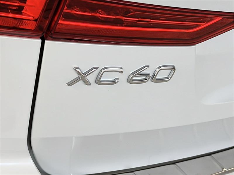 volvo XC60 2024 - 29